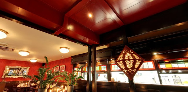 Restaurant Grand Café Peacock's - Ermelo