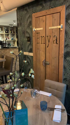 Opinii despre RESTAURANT ENYA în Maarssen - Horeca