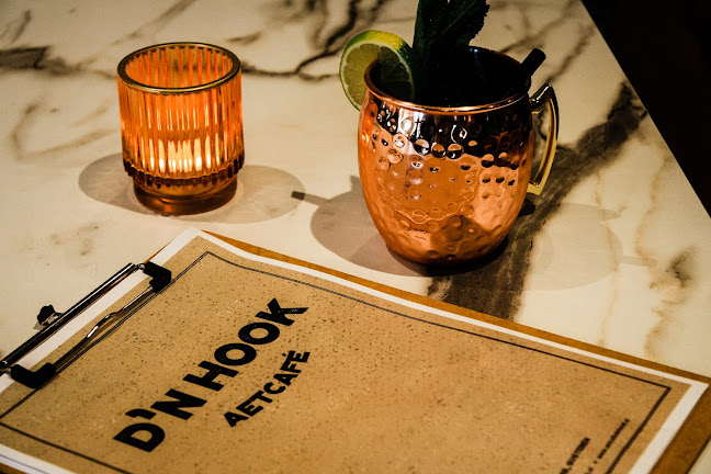 Comments and reviews of Brasserie D'n Hook Susteren