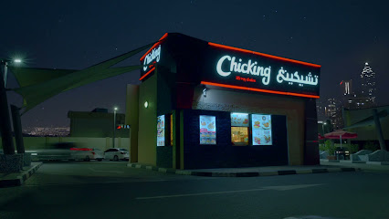 Chicking