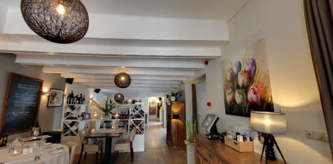 Comentarii opinii despre Restaurant De Vier Seizoenen