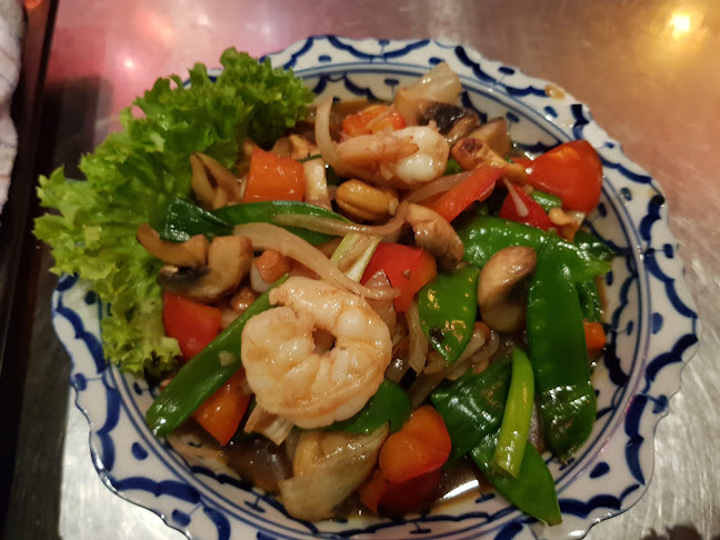 Lekker Thais - Horeca