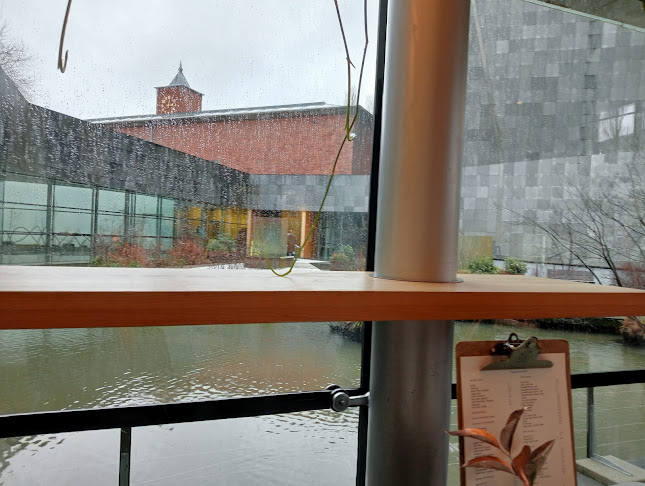 Karel 1 Museumcafe - Eindhoven