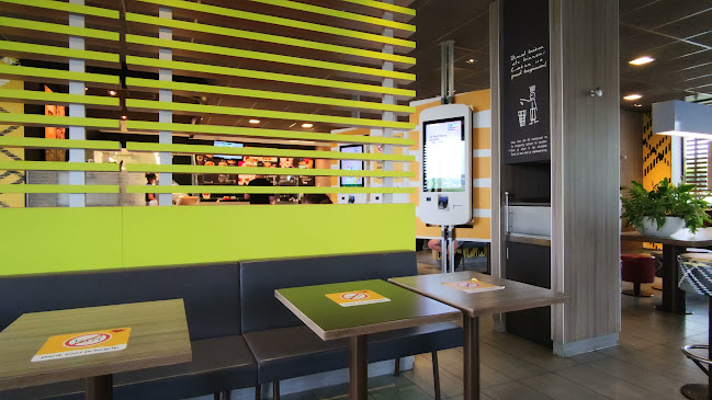 Opinii despre McDonald's Moordrecht în Moordrecht - Horeca