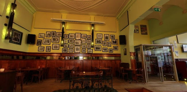 Opinii despre Paddy O'Ryan în Leeuwarden - Horeca