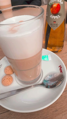 Opinii despre NUL36: Food | Drinks | Friends în Almere - Horeca