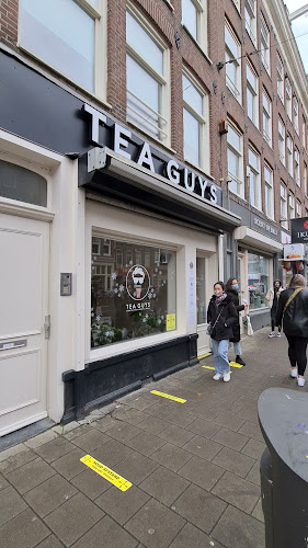 Opinii despre Tea Guys 奶茶 Matcha & Bubble Tea în Amsterdam - Horeca