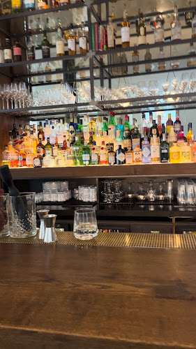 Opinii despre Tapisco în Den Haag - Horeca