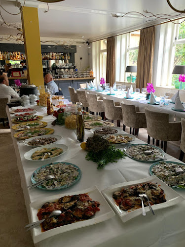 Opinii despre Restaurant Raimondi's Villa Rozenrust în Leidschendam - Horeca