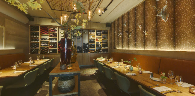 Kralingseweg 224, 3062 CG Rotterdam