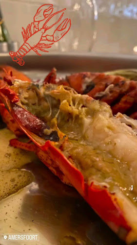 Opinii despre De Viszaeck în Amersfoort - Horeca