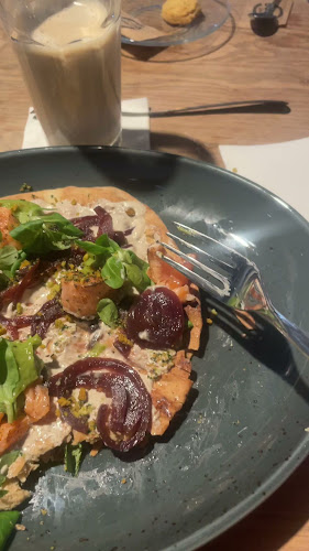 Reviews of Restaurant Dengh Utrecht in Utrecht - Horeca