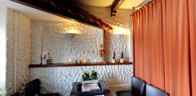 Pizzeria Gepetto - Horeca