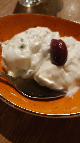 Opinii despre Rhodos Grieks Specialiteiten Restaurant în Breda - Horeca