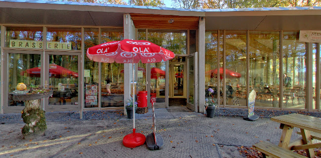 Opinii despre Brasserie T-Huis în Roosendaal - Horeca