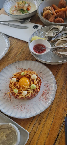 Reviews of Bistrobar Beaune in Rozendaal - Horeca