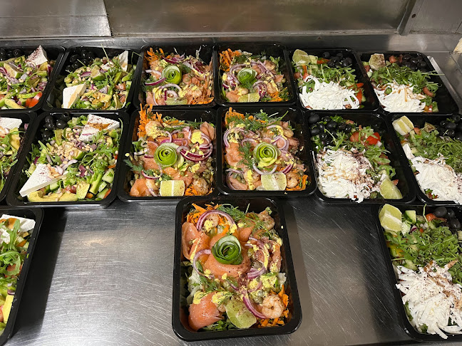 Restaurant Ark van Noach - Horeca