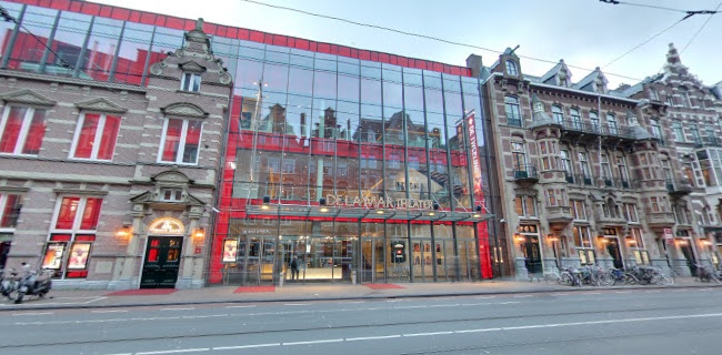 Opinii despre Trattoria Fantasia în Amsterdam - Horeca