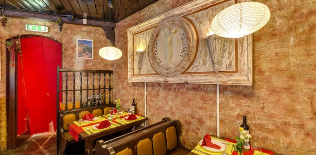 Comentarii opinii despre Restaurant Lorenza