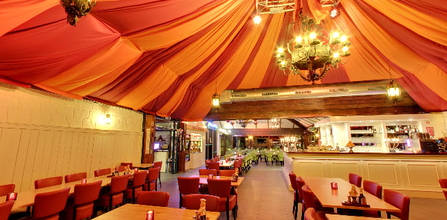 De Pannekoekenbakker Zuidland