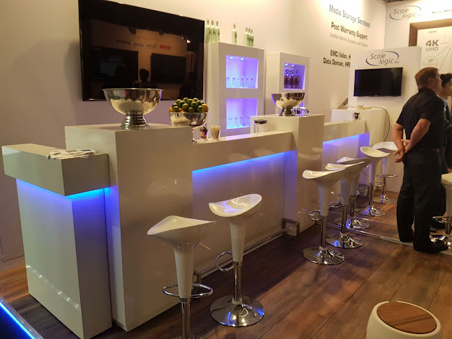 KoffieBarHuren = We Are Coffee