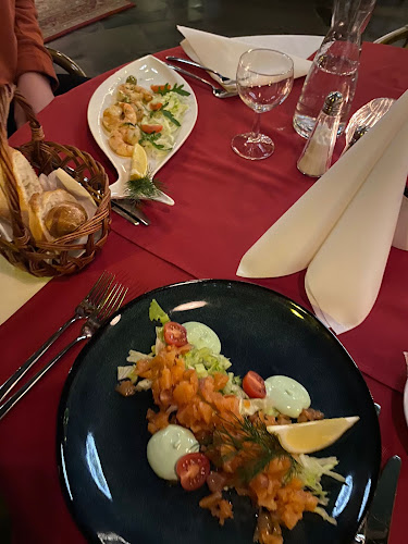 Restaurant en Café Ponderosa - Horeca