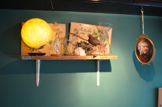 De Herberg - Middelburg