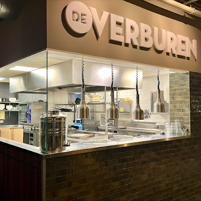 De Overburen