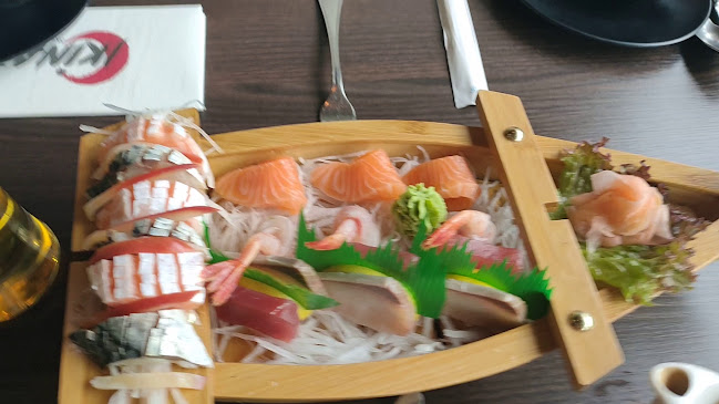 Opinii despre BAMBUDDHA în Meerssen - Horeca