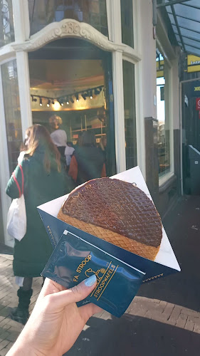 Comments and reviews of Firma Stroop