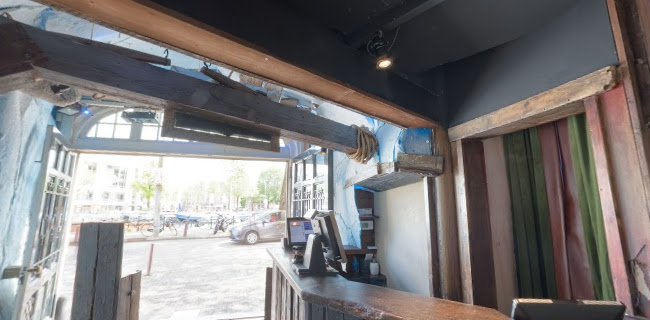 Xtracold Icebar Amsterdam - Horeca