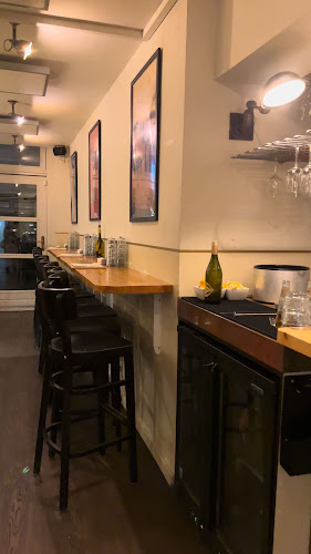 Spaghetteria - Amsterdam