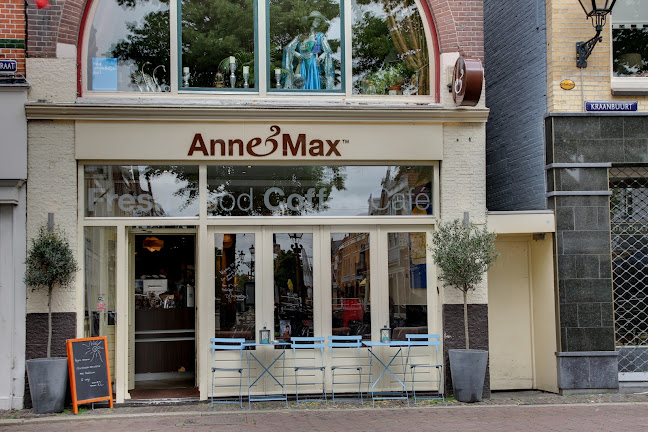 Anne&Max Alkmaar - Horeca