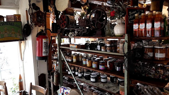 Opinii despre Brood- en Banketbakkerij Sonnemans în Burgh-Haamstede - Horeca