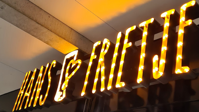 Hans & Frietje Mijdrecht - Mijdrecht