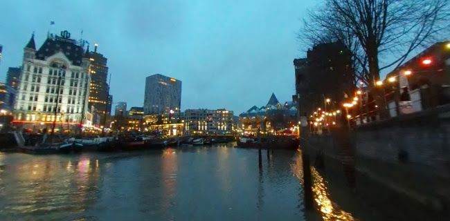 ALOHA - low waste foodbar