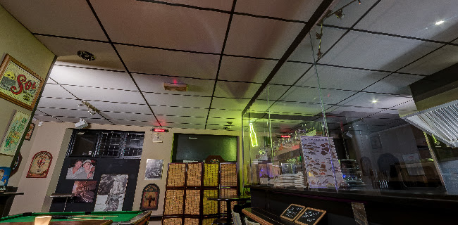 Grand Café De M'ooije Waard - Horeca