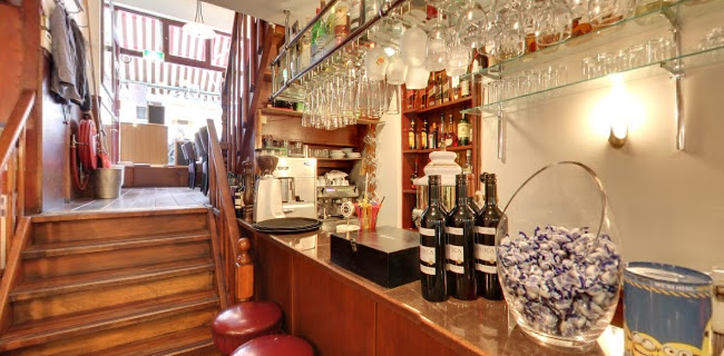 Comentarii opinii despre Restaurant La Brasa amsterdam