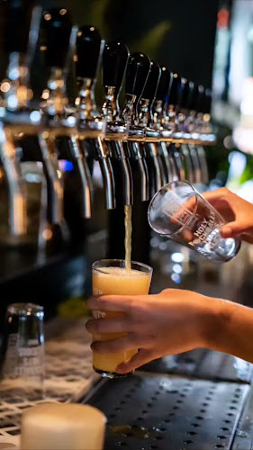 Opinii despre Big Belly Bar & Restaurant în Breda - Horeca