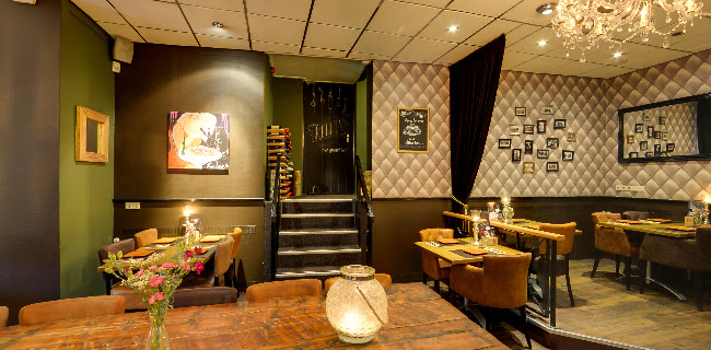 Comentarii opinii despre De Eetgalerie