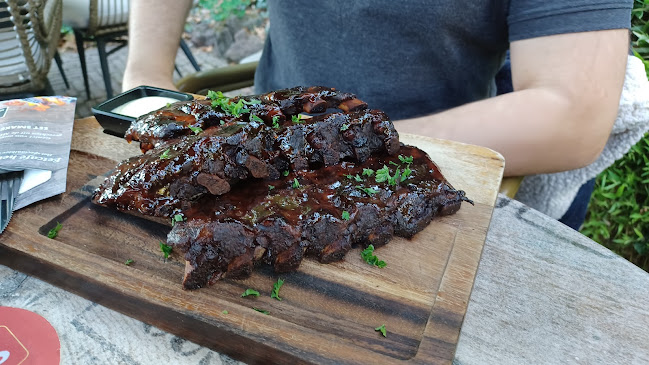 Opinii despre Eetcafé het Schilderij în Dieren - Horeca
