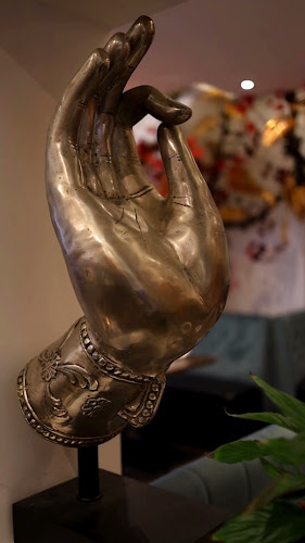 Opinii despre Guru Restaurant în Amsterdam - Horeca