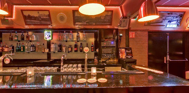 Café De Schelvis - Horeca