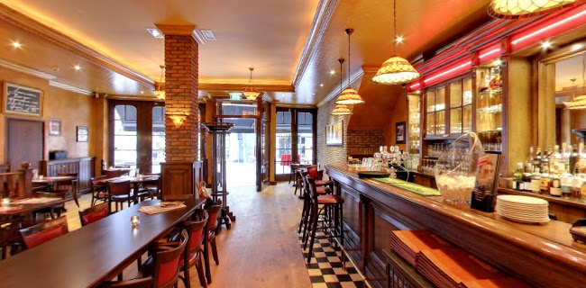 Steakhouse Goody’s Enschede