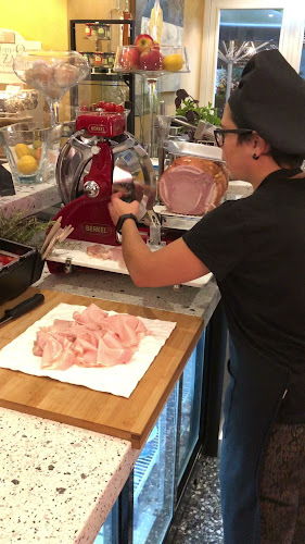 Reviews of La Banca Wijnstudio - Prosciutteria - Arnhem in Arnhem - Horeca