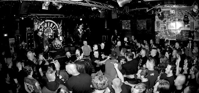 Altstadt Eindhoven - Eindhoven