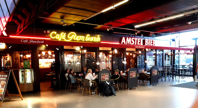 Café Rembrandt