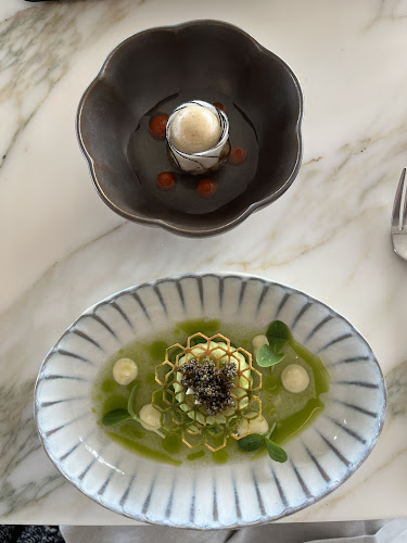 TWENTYSIX restaurant