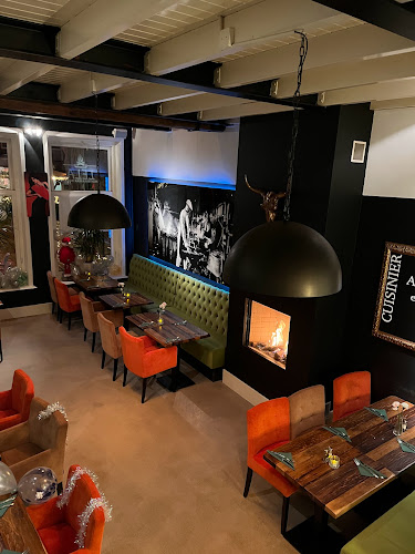 Lela Restaurant - Horeca