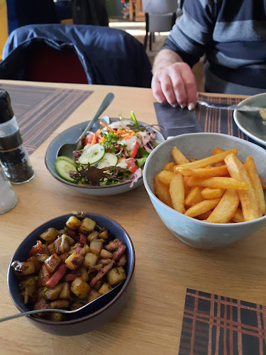 Opinii despre De Sprokkelaar în Beek - Horeca